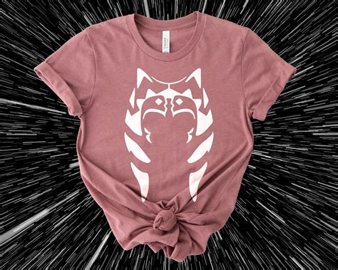 OFFICIAL Ahsoka Tano Shirts & Merch